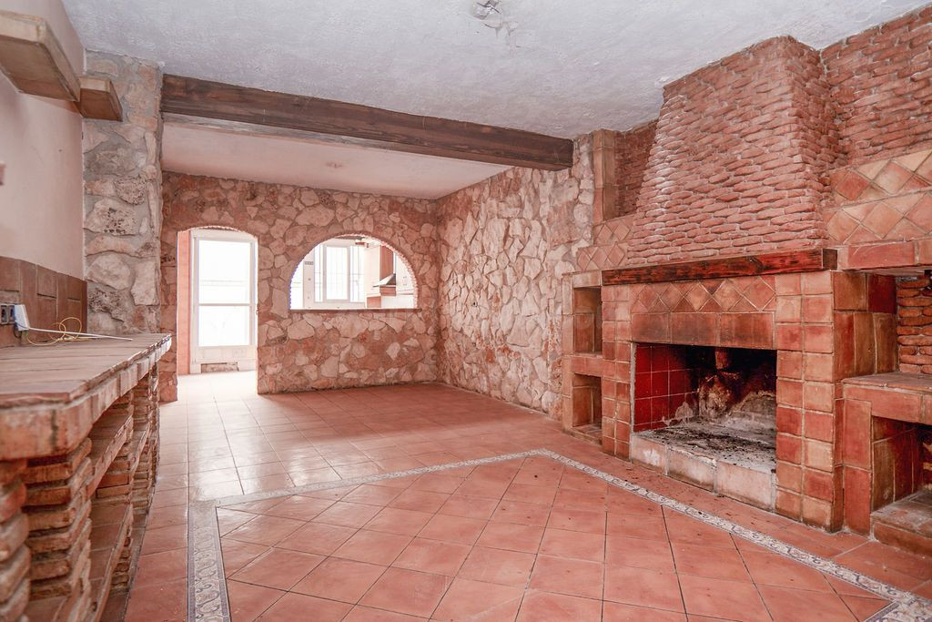 Venta de Piso en Calle Manzano 31 000 Nº 31 Calasparra (Murcia)