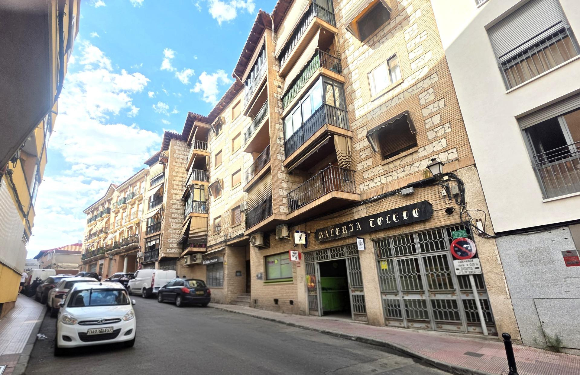 Local Comercial en Venta en el Corazón de Valdemoro