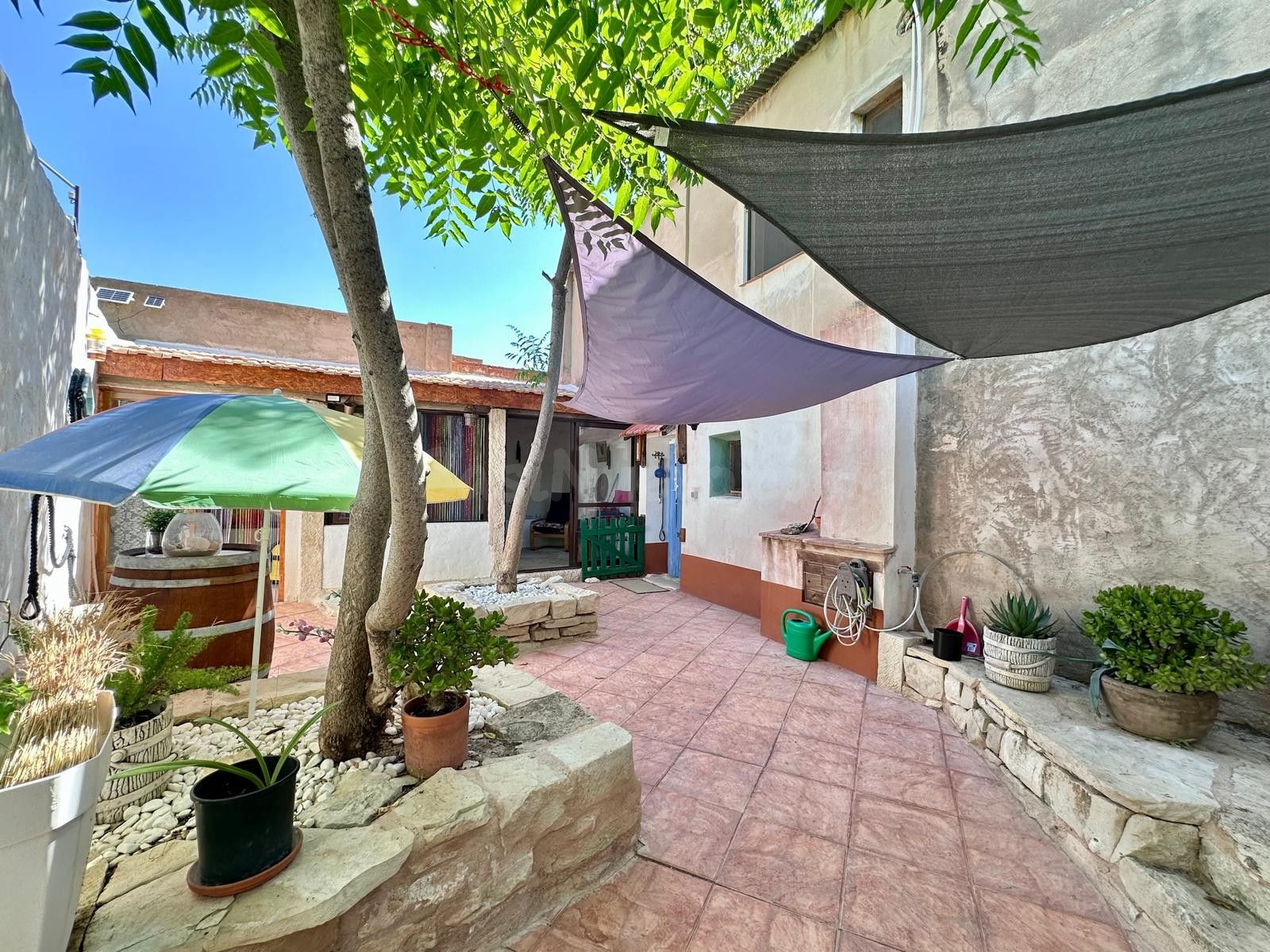 Casa de campo 2 habitaciones 280m² en venta - Comunidad valenciana