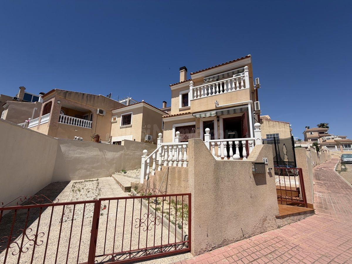 Villa 2 habitaciones 85m² en venta - Los Dolses