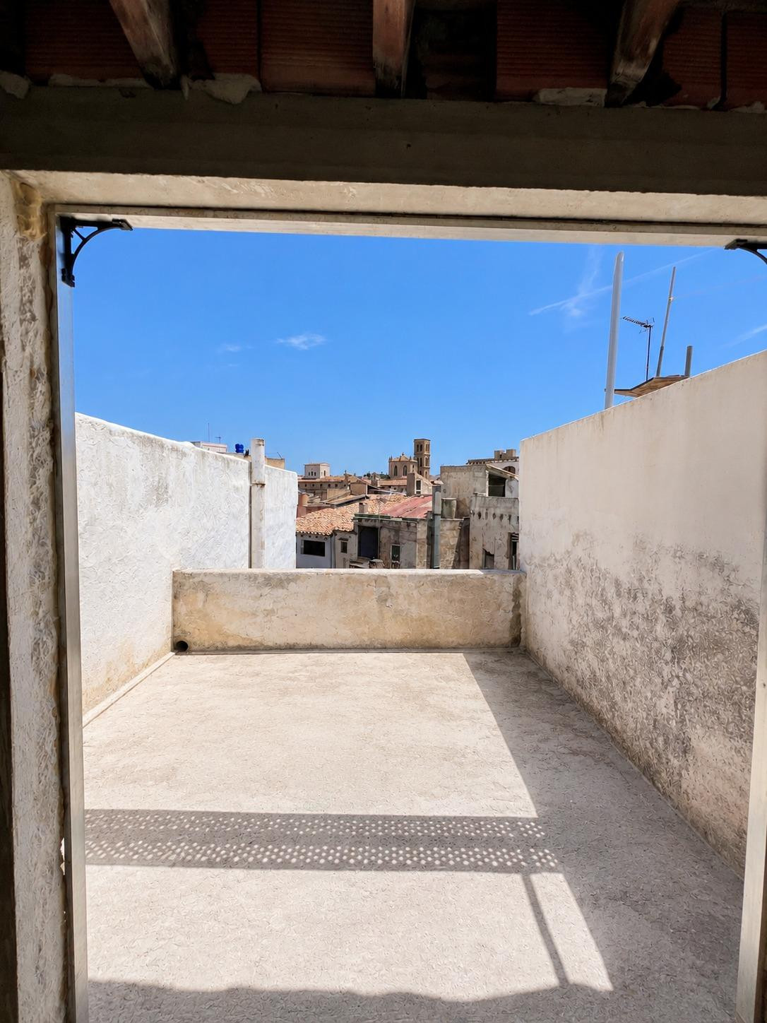 Casa de pueblo en Felanitx.