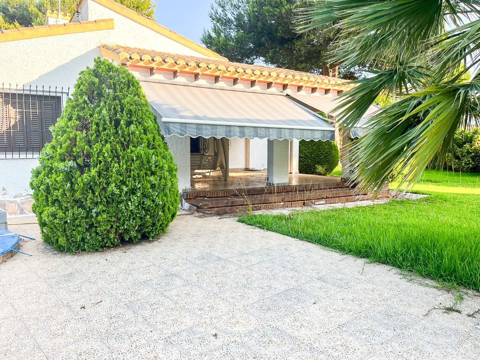 Villa 4 habitaciones 200m² en venta - Rocio del Mar