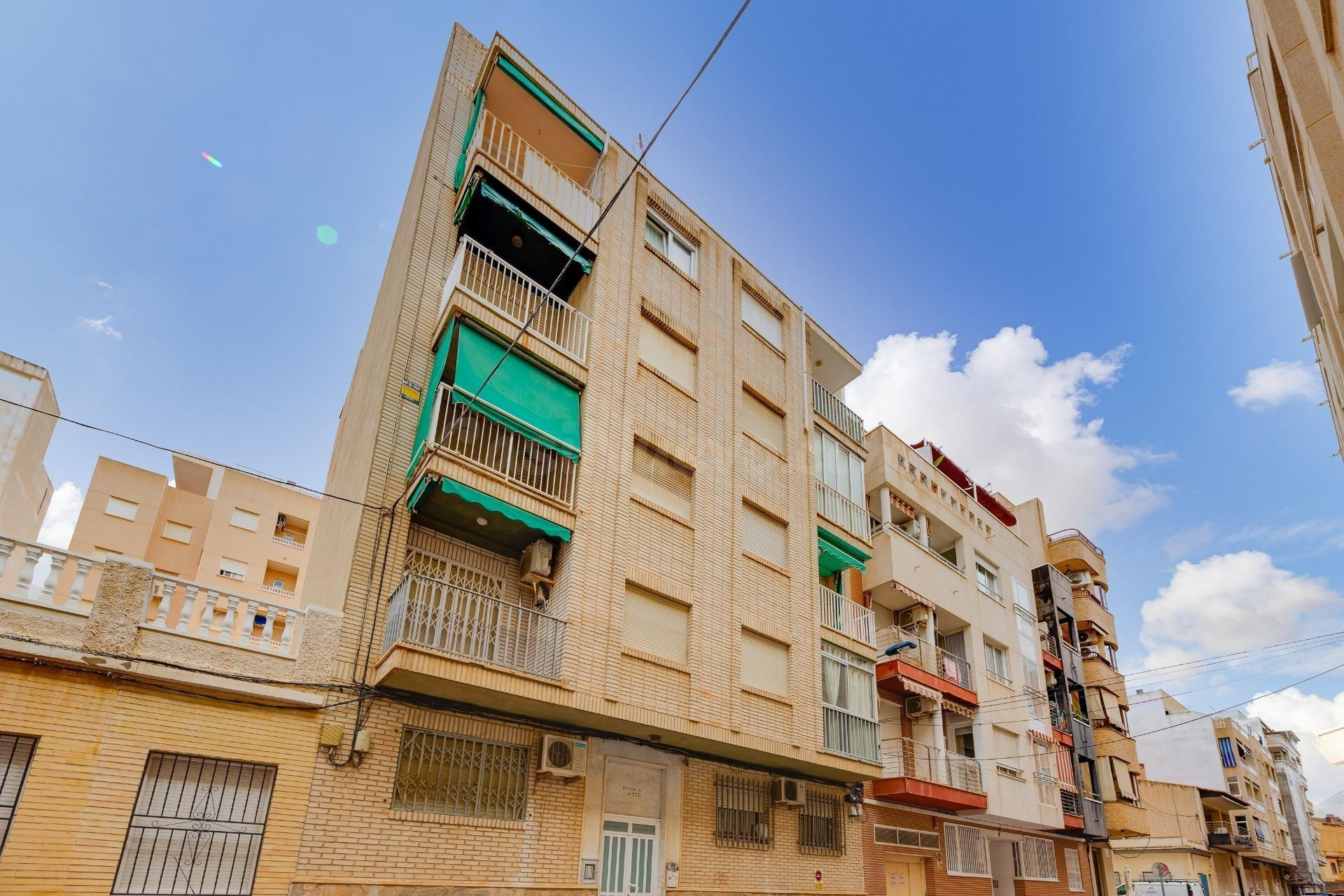 Ático 3 habitaciones 92m² en venta - Estacion de autobuses