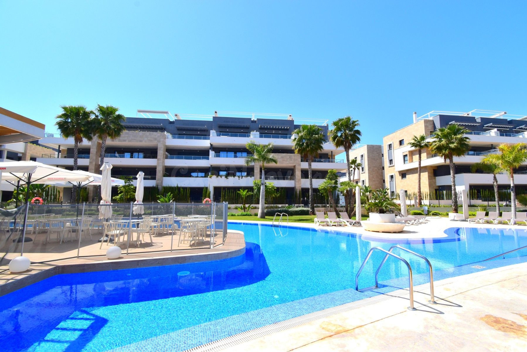 Apartamento 2 habitaciones 70m² en venta - Orihuela Costa