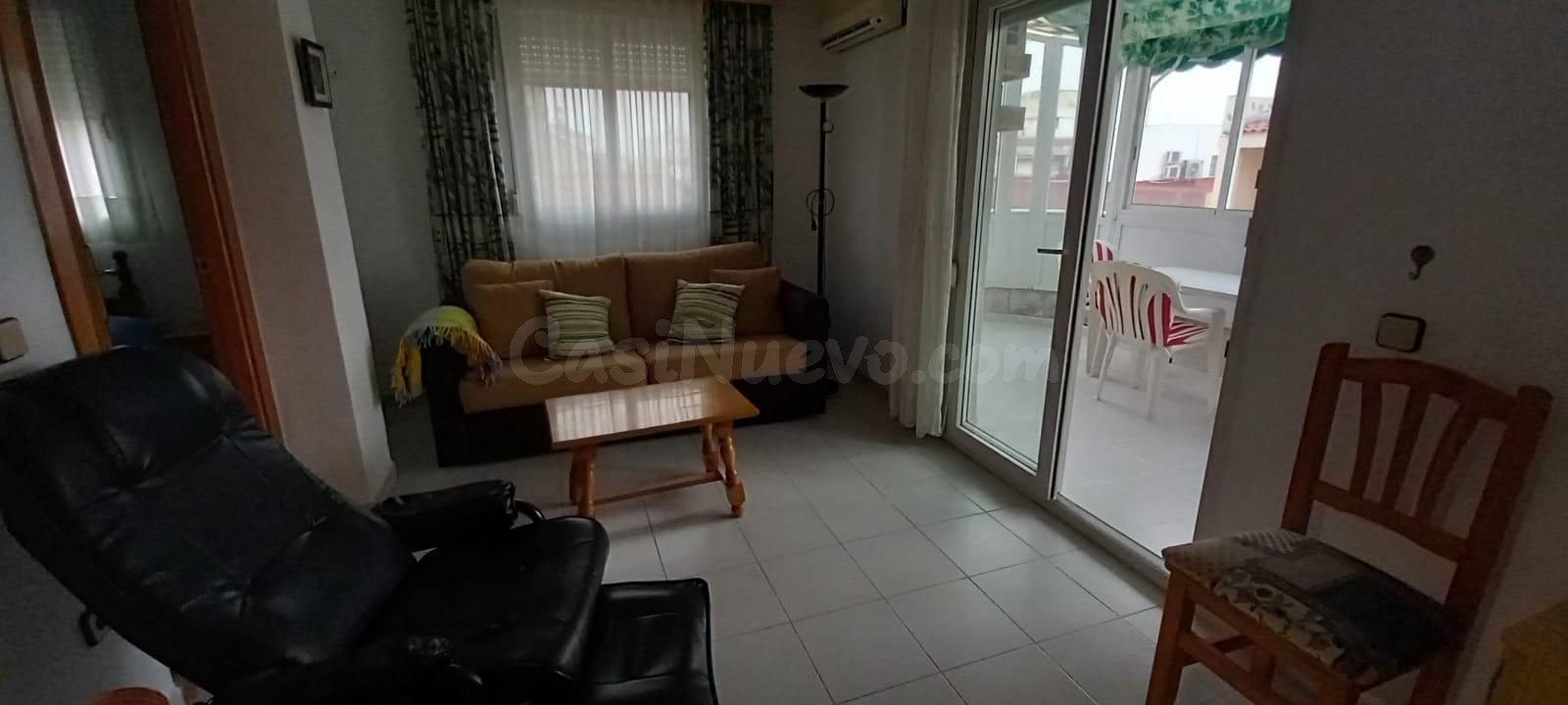 Apartamento 2 habitaciones 50m² en venta - Acequion