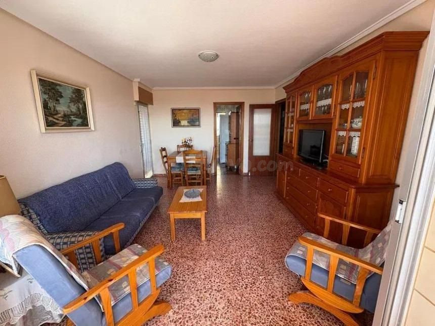 Apartamento 2 habitaciones 71m² en venta - Los Europeos