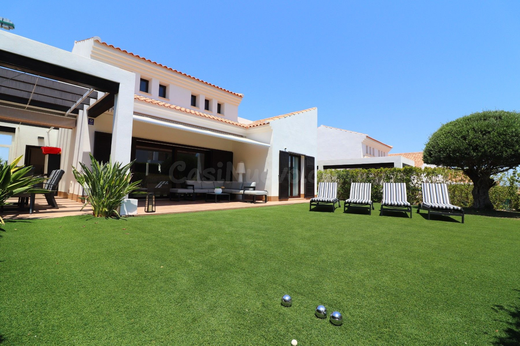 Chalet 3 habitaciones 127m² en venta - Comunidad valenciana