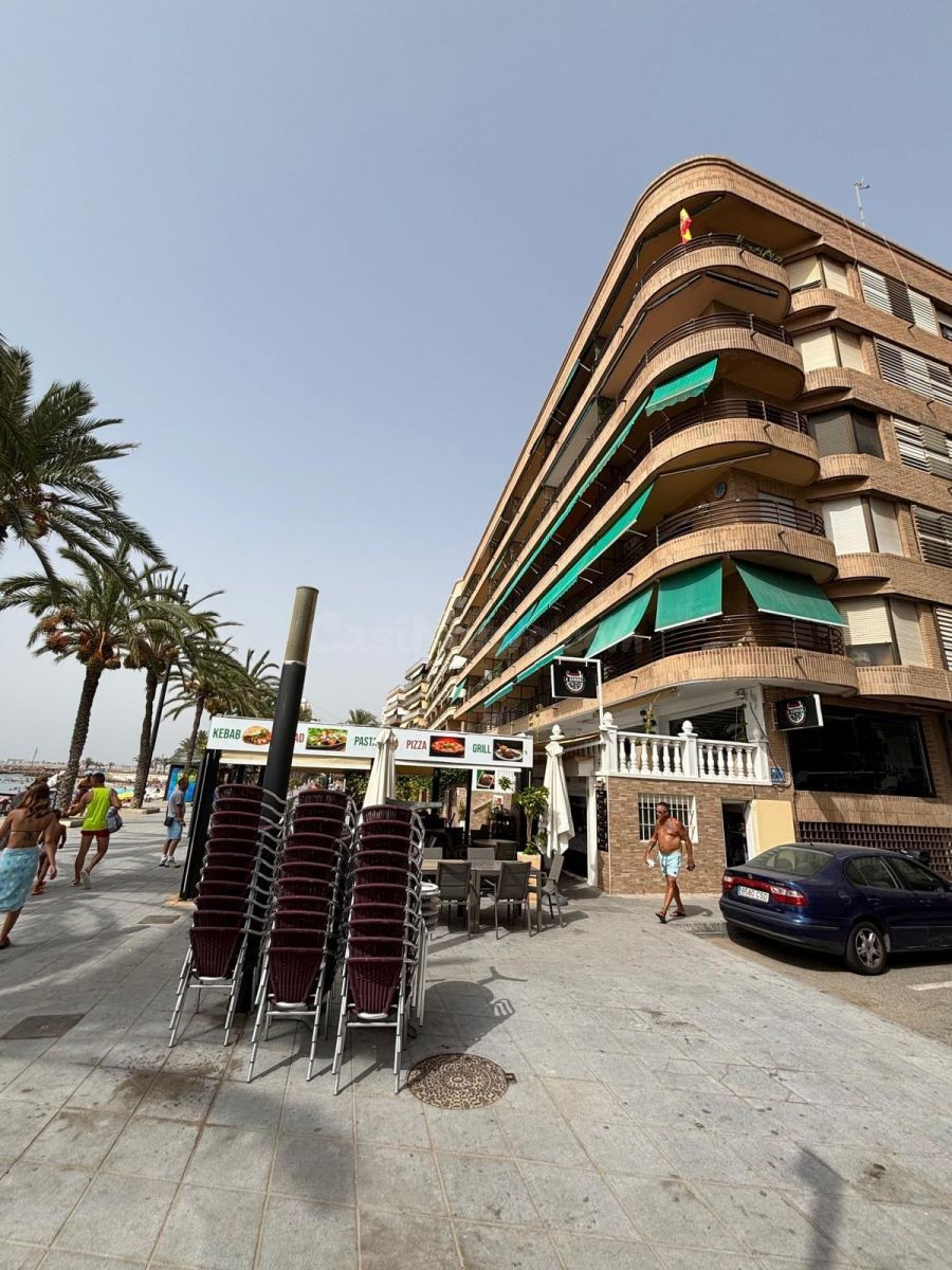 Apartamento 3 habitaciones 93m² en venta - Estacion de autobuses