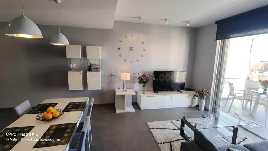 Apartamento 2 habitaciones 73m² en venta - La Mata pueblo