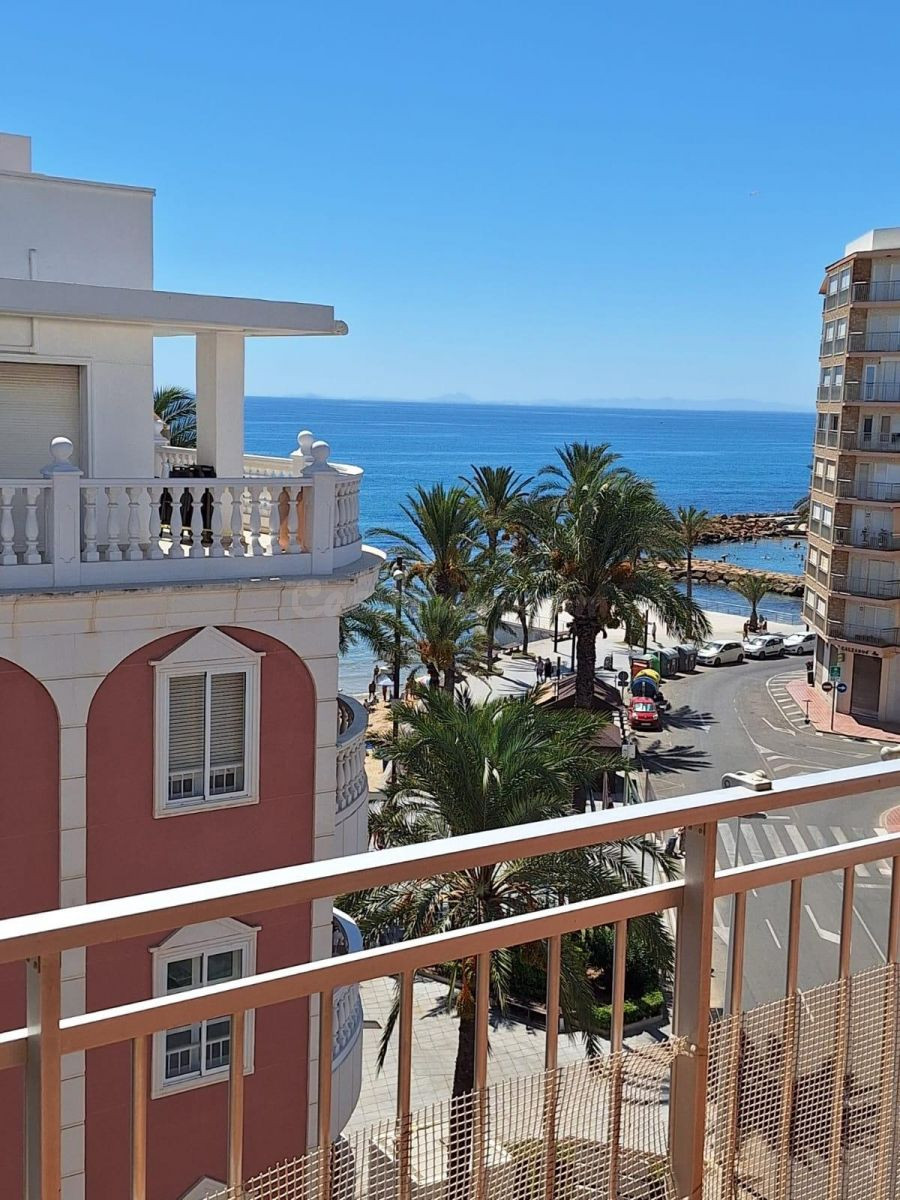 Apartamento 4 habitaciones 85m² en venta - Estacion de autobuses