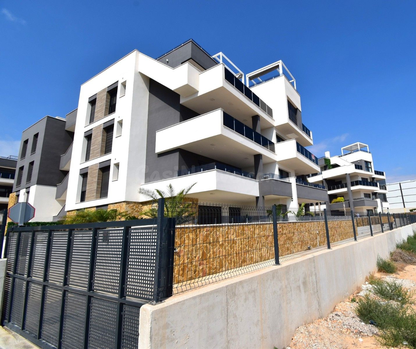 Apartamento 3 habitaciones 114m² en venta - Rocio del Mar