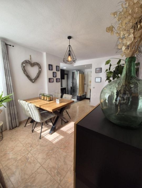 Apartamento 2 habitaciones 67m² en venta - Pueblo