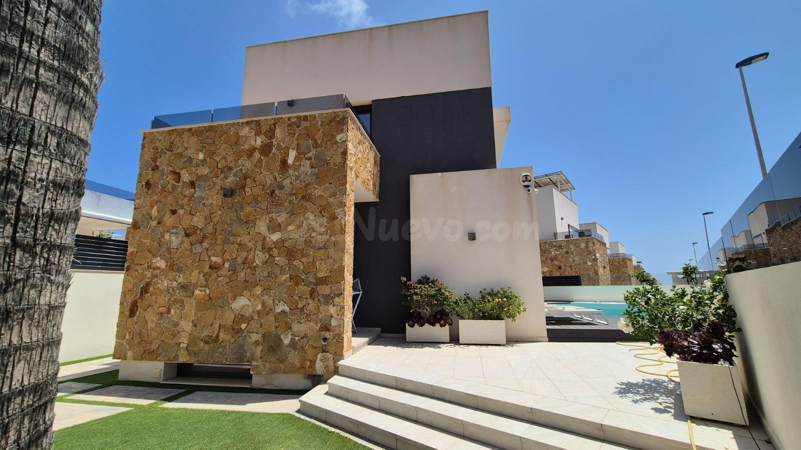 Villa 4 habitaciones 205m² en venta - Torreblanca