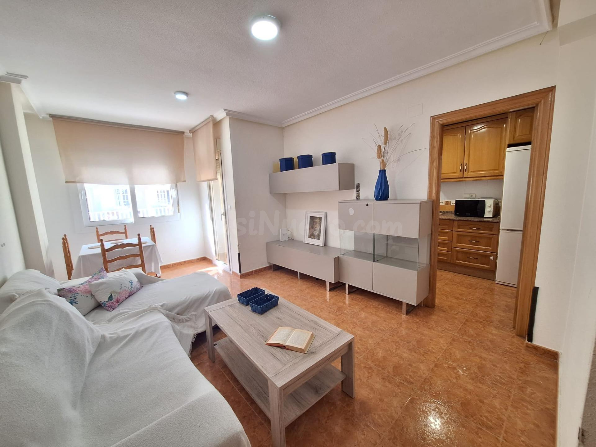 Apartamento 3 habitaciones 83m² en venta - torrevieja