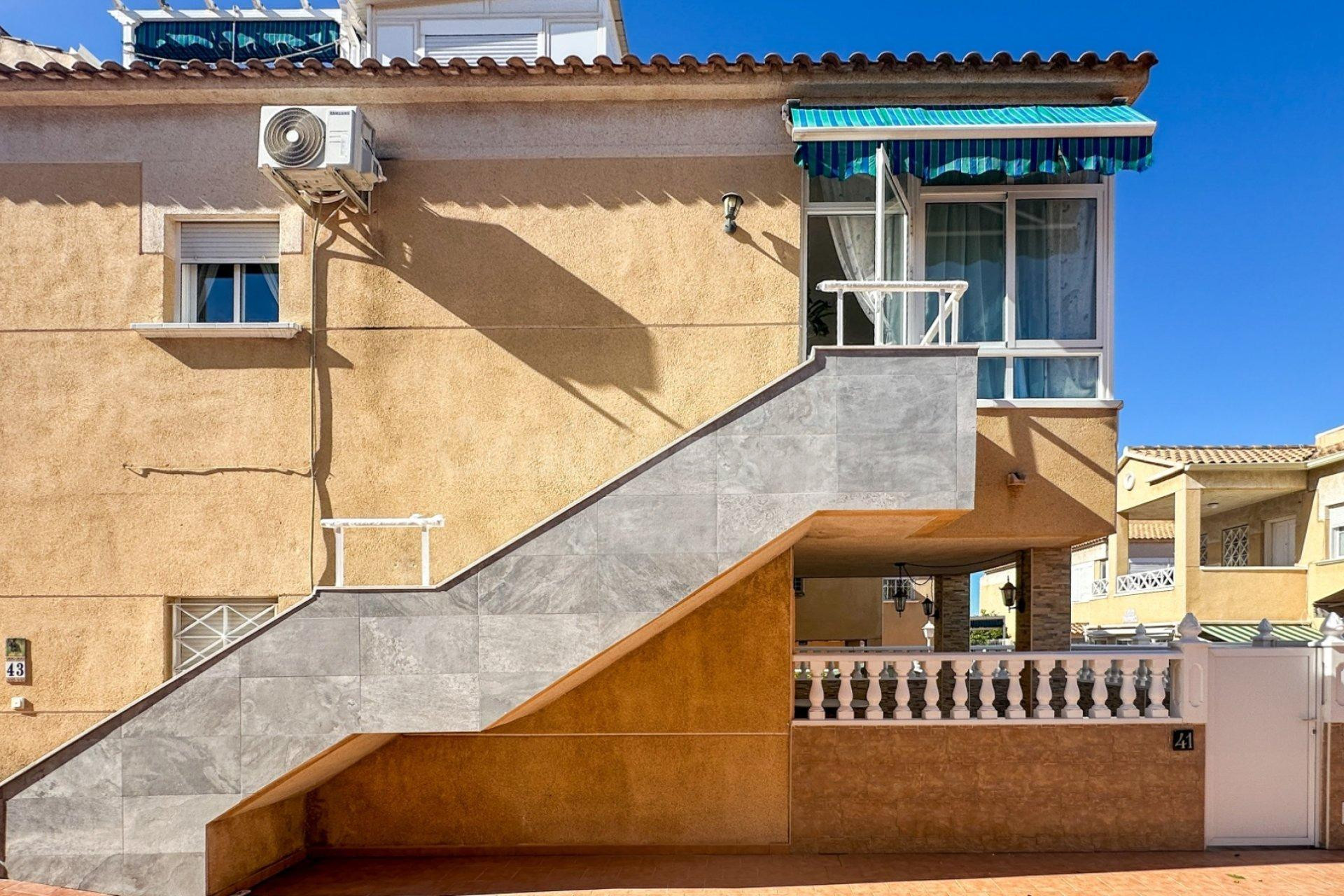 Bungalow 2 habitaciones 56m² en venta - Torrevieja