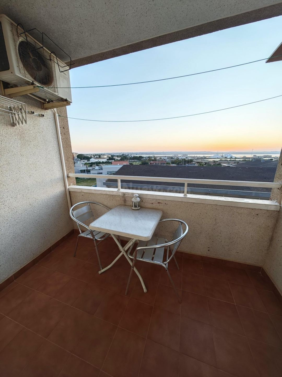 Apartamento 2 habitaciones 65m² en venta - Parque de las Naciones