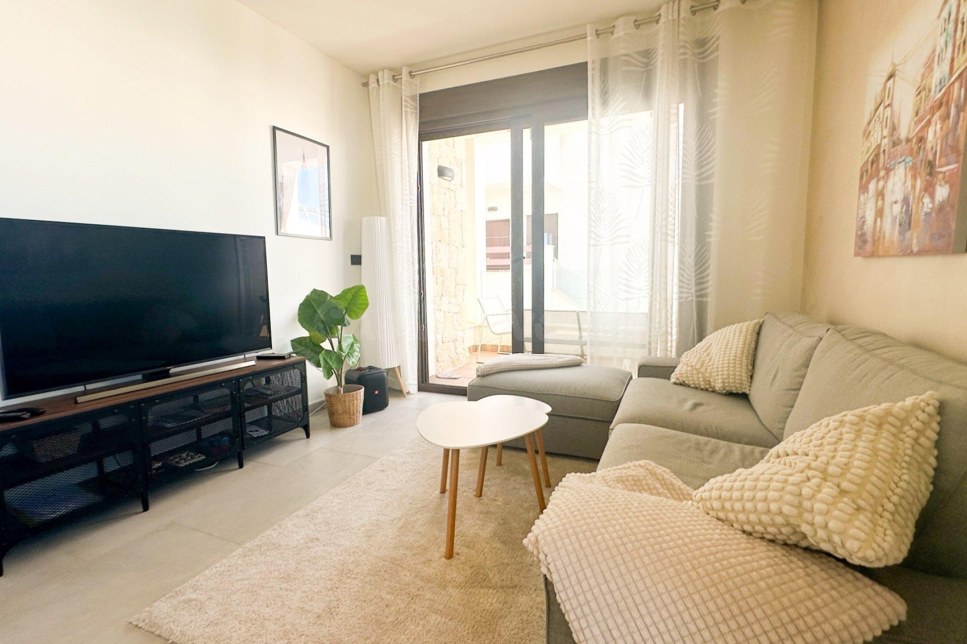 Bungalow 3 habitaciones 96m² en venta - Los balcones
