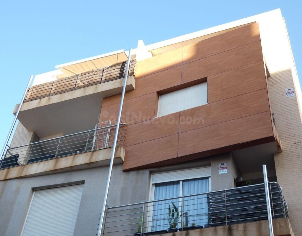 Apartamento 3 habitaciones 94m² en venta - La Mata pueblo