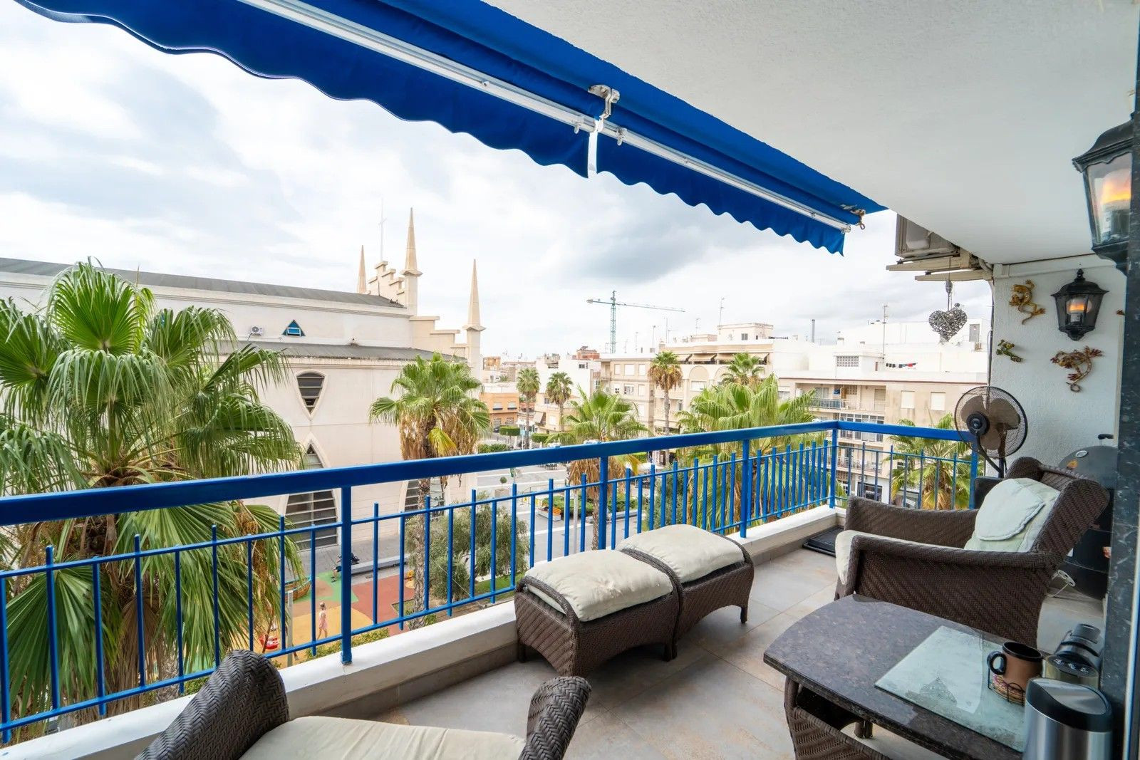 Apartamento 2 habitaciones 101m² en venta - Estacion de autobuses