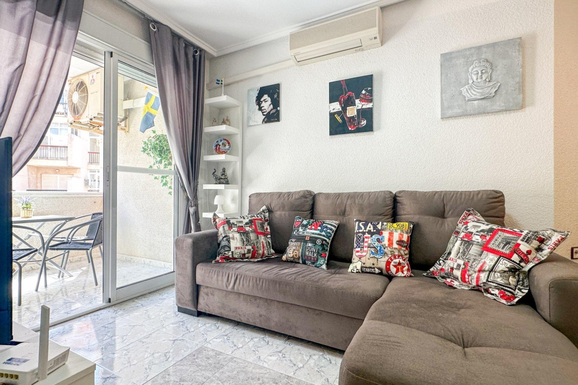 Apartamento 2 habitaciones 52m² en venta - Estacion de autobuses