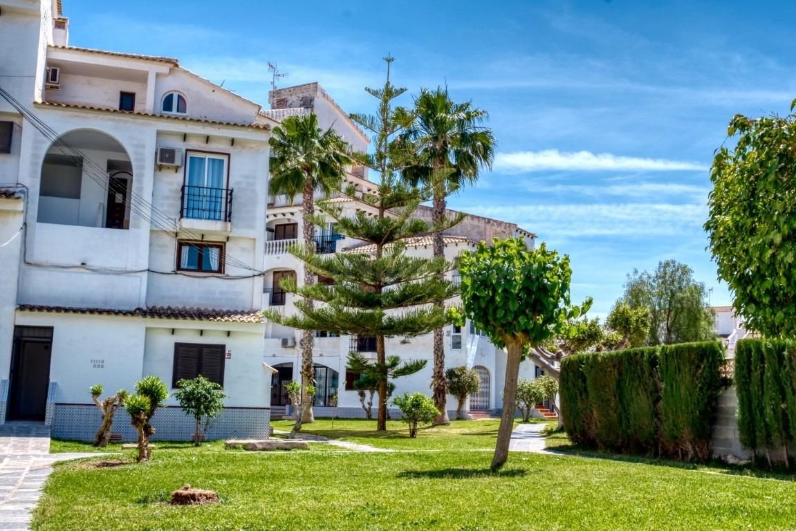 Dúplex 1 habitación 44m² en venta - Playa del Cura
