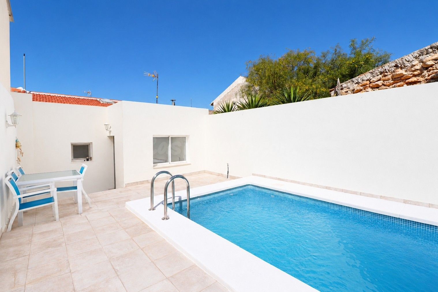 Bungalow 2 habitaciones 66m² en venta - Pueblo 4