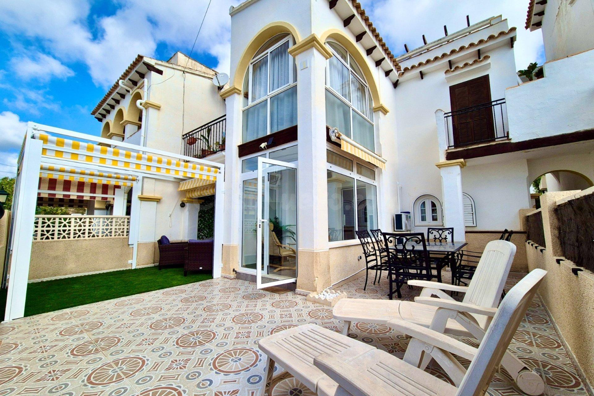 Bungalow 1 habitación 30m² en venta - Blue Lagoon - Galán