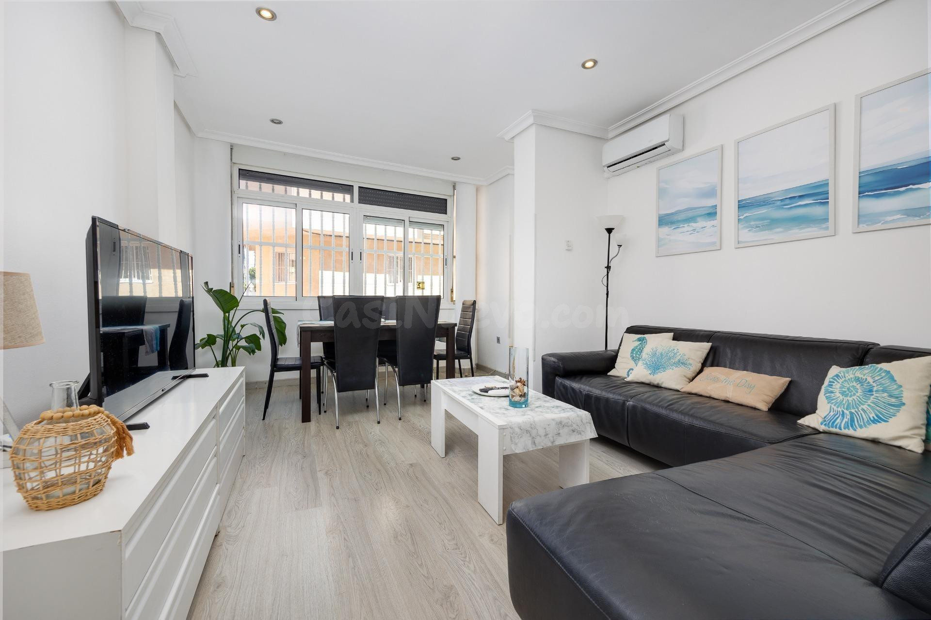 Apartamento 3 habitaciones 92m² en venta - Torrevieja