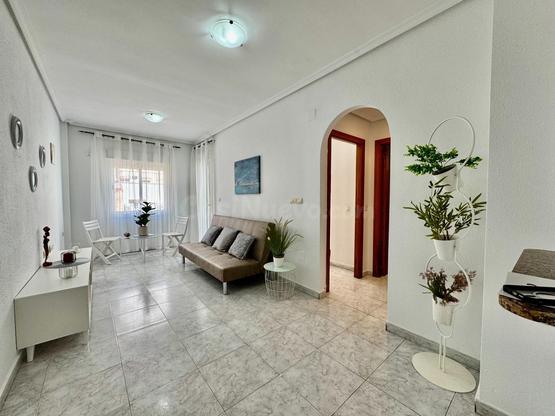 Apartamento 2 habitaciones 74m² en venta - torrevieja