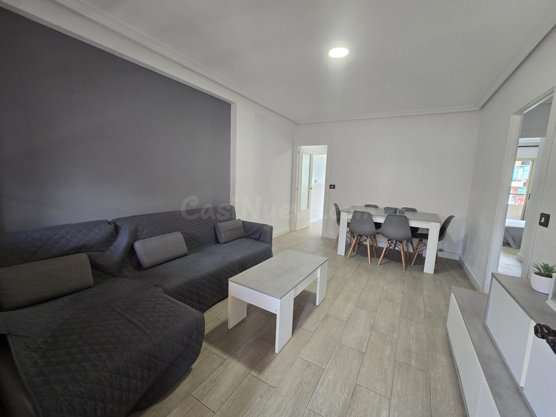 Apartamento 1 habitación 73m² en venta - Acequion