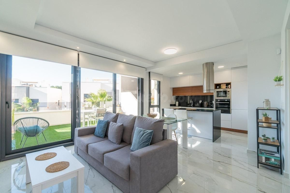 Apartamento 2 habitaciones 76m² en venta - PAU 26