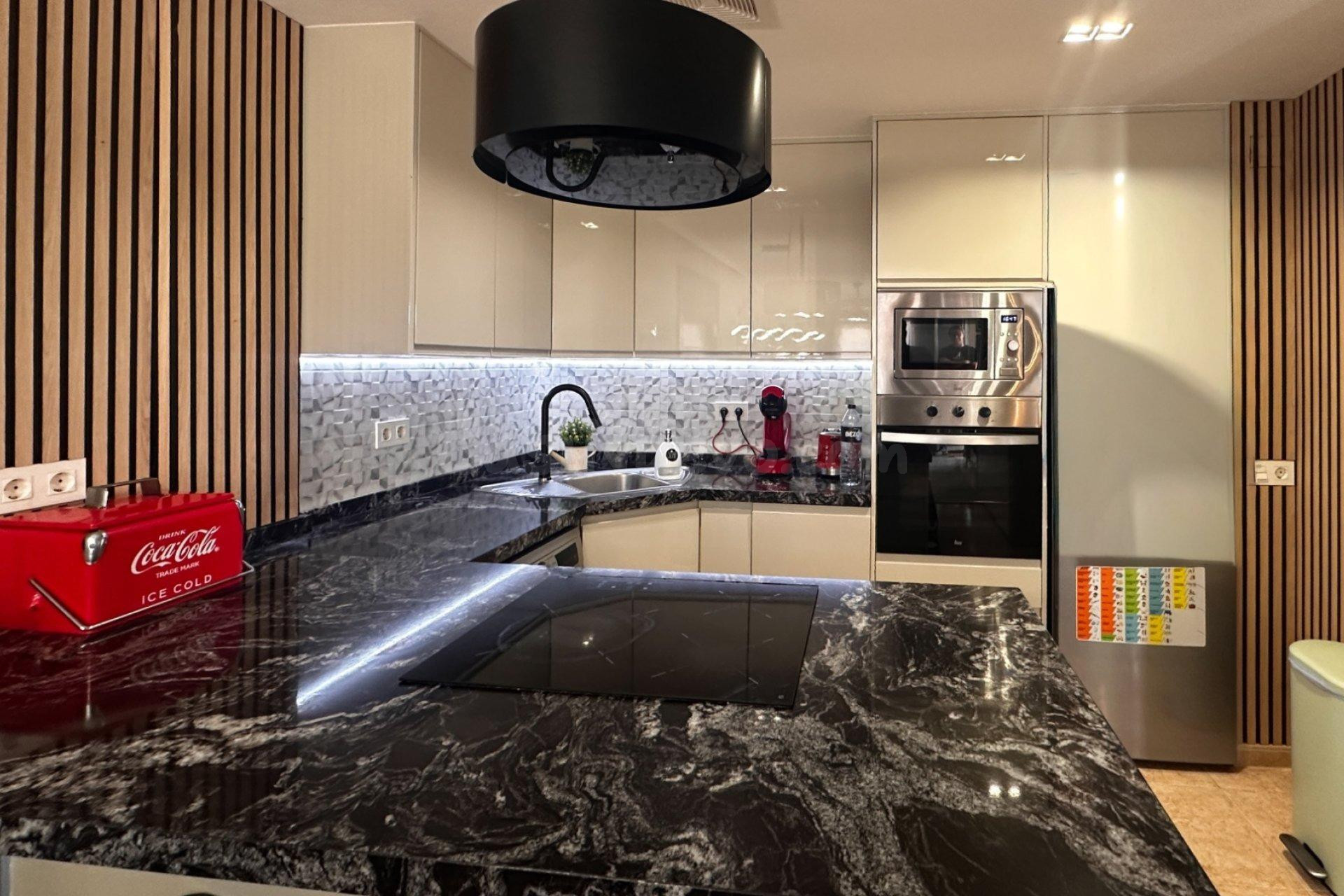 Apartamento 3 habitaciones 94m² en venta - torrevieja