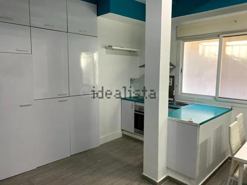 Planta baja 2 habitaciones 65m² en alquiler - Beteró