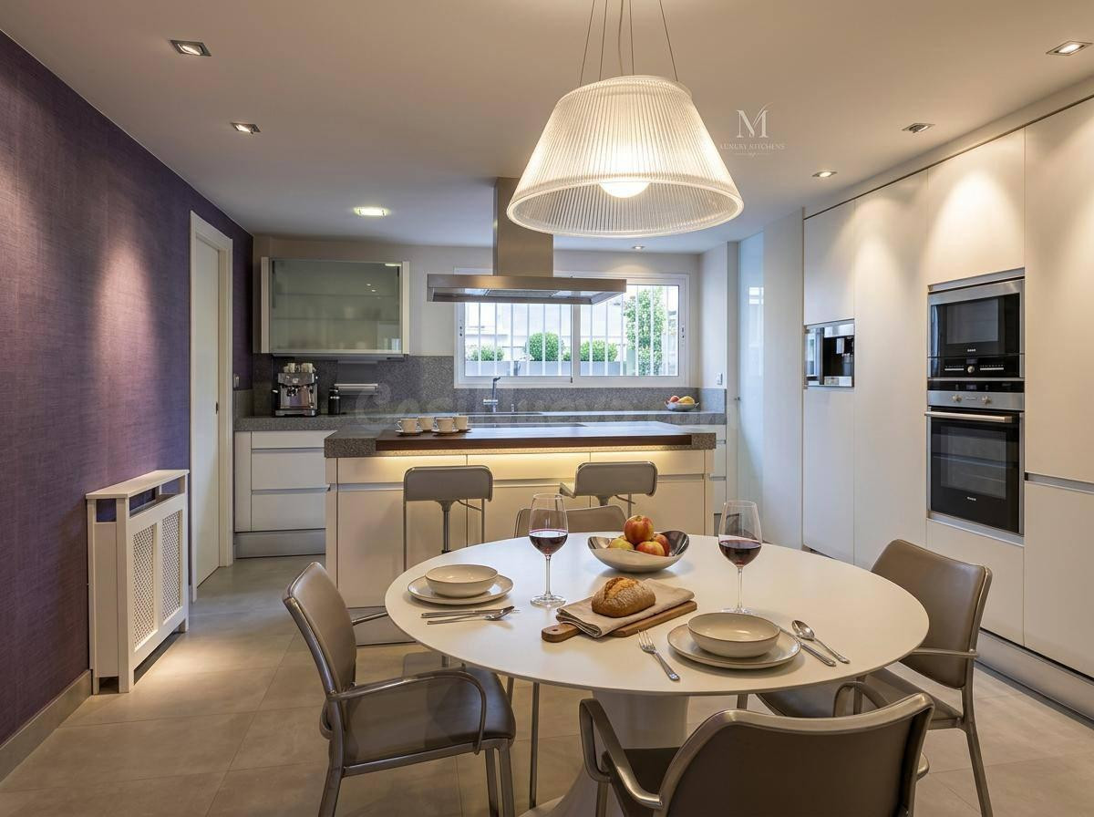 Piso 7 habitaciones 311m² en venta - La Xerea