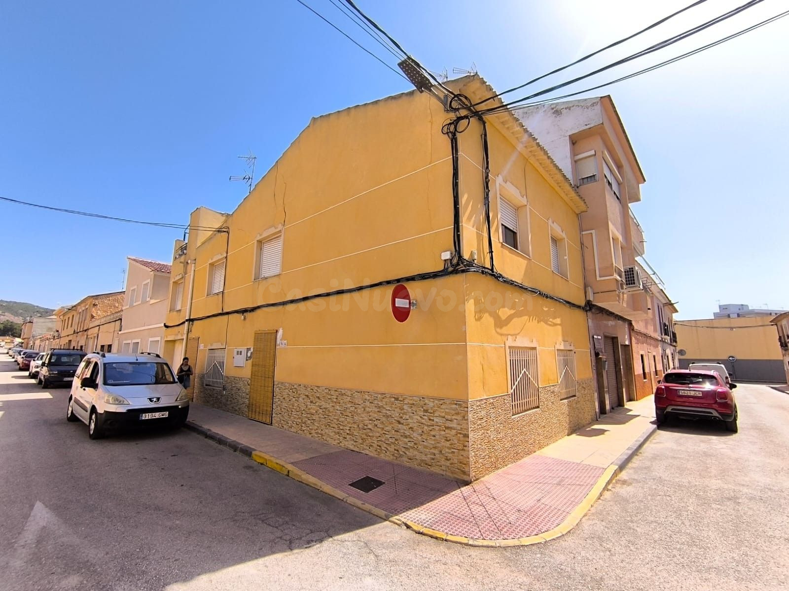 Casa 6 habitaciones 230m² en venta - Comunidad valenciana