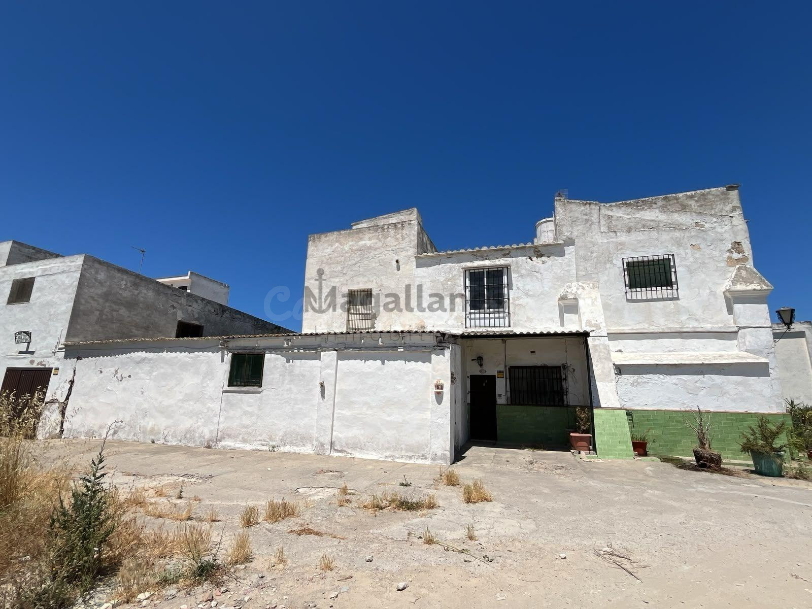 CUESTA BLANCA