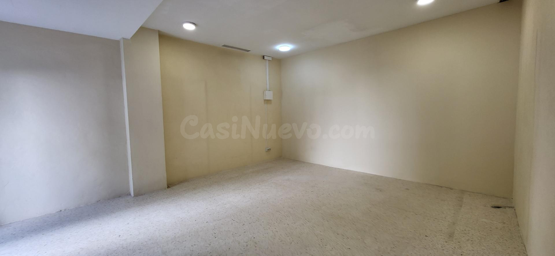 OFICINA en una de las mejores zonas de San Pedro Alcántara EN ALQUILER
