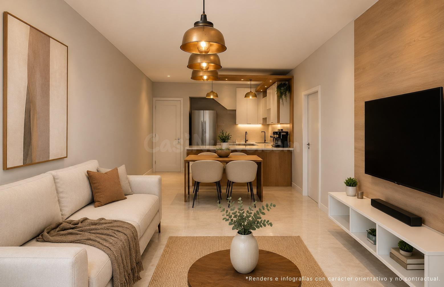 Piso bajo con patio en venta en Avenida de Andalucía, 97