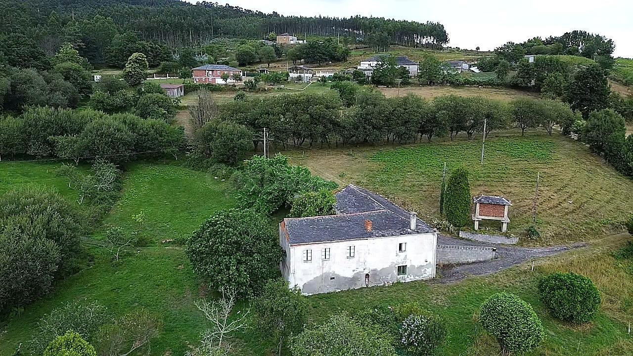 Oportunidad para reformar en A Rigueira XOVE - foto 2