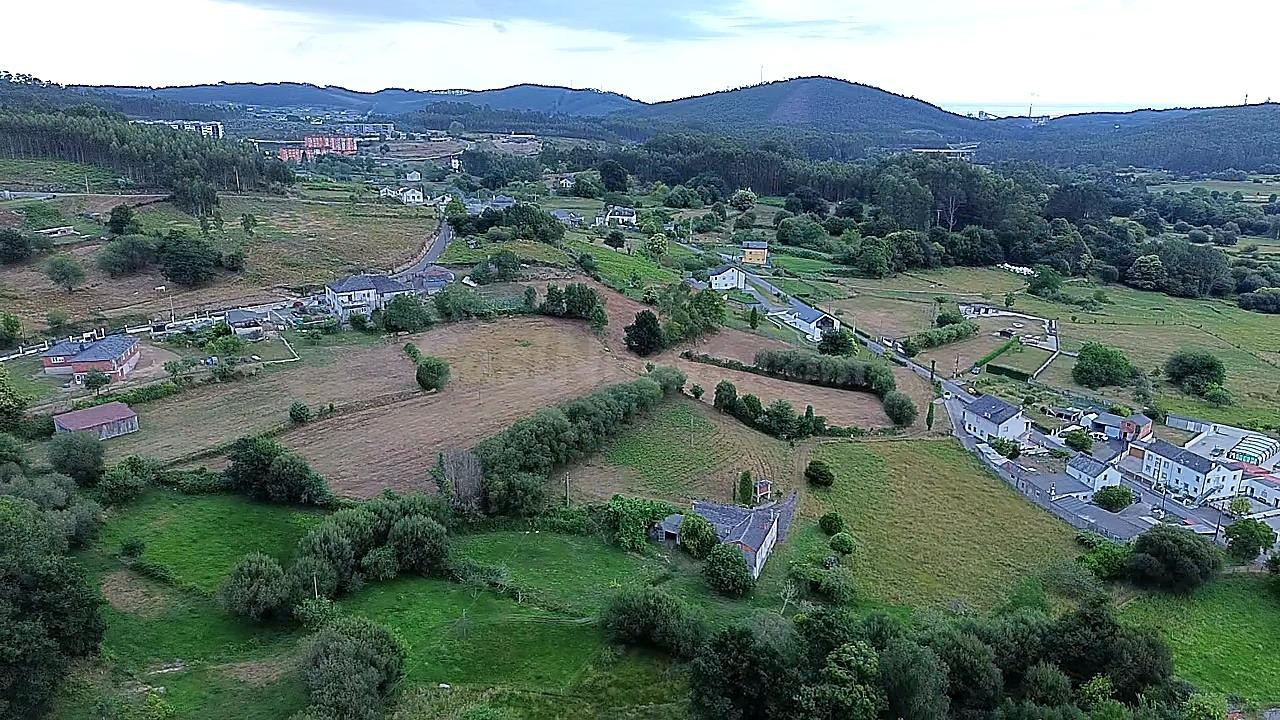 Oportunidad para reformar en A Rigueira XOVE - foto 4