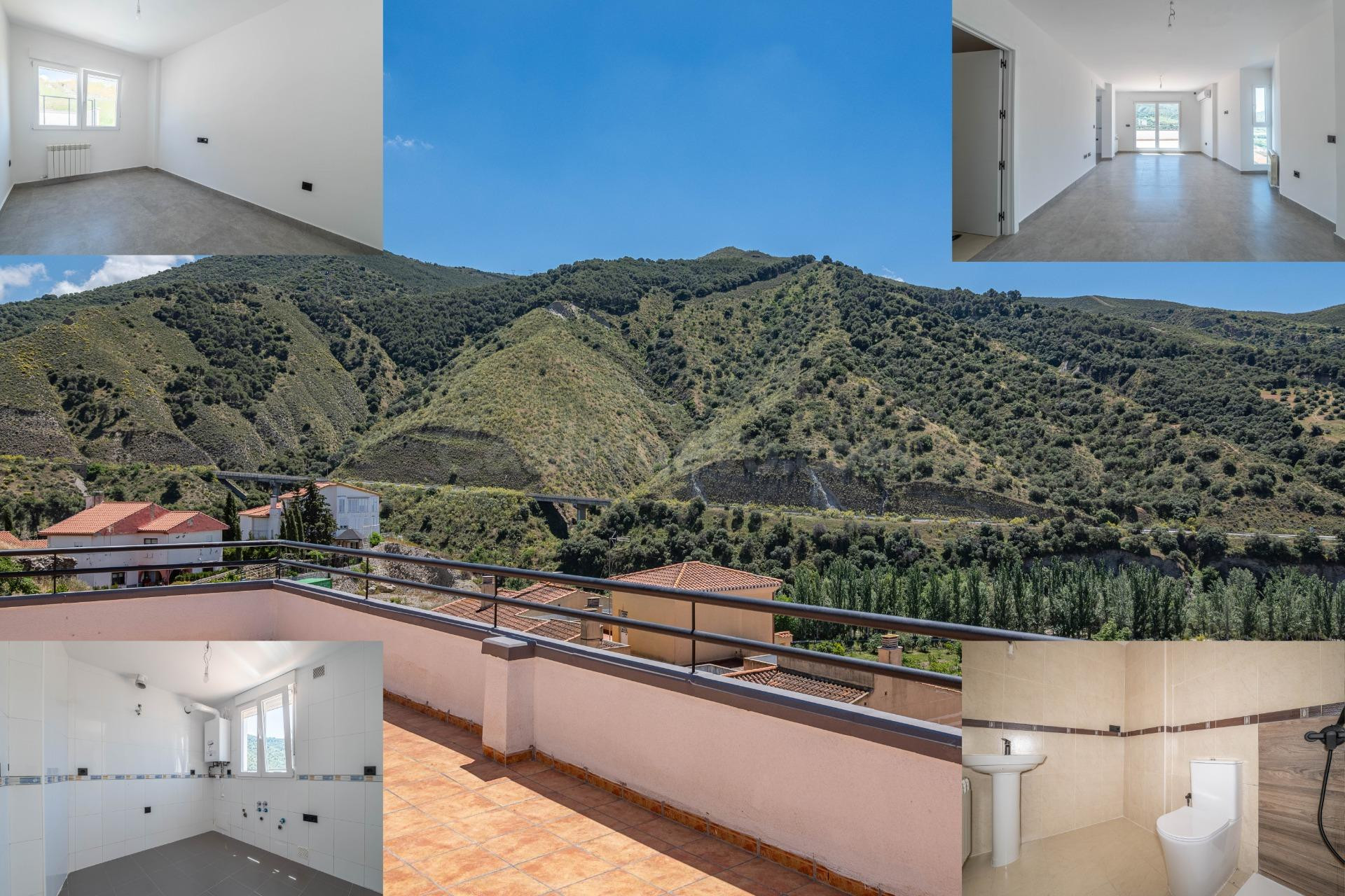 Piso 3 habitaciones 77m² en venta - Cenes de la Vega