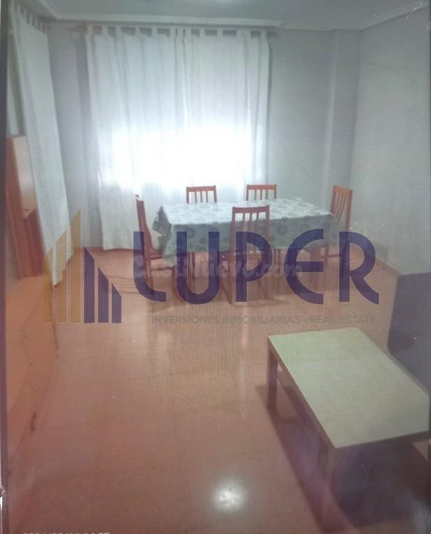 PISO EN ALQUILER PARA ESTUDIANTES EN SAN VICENTE CERCA DE LA UNIVERSIDAD