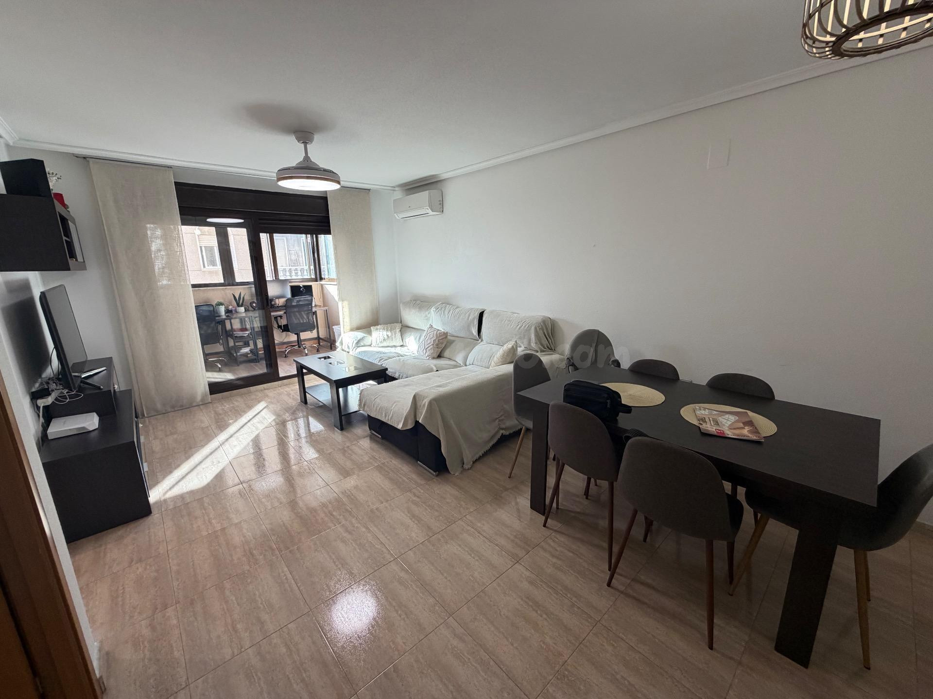 Apartamento 2 habitaciones 104m² en venta - Estacion de autobuses