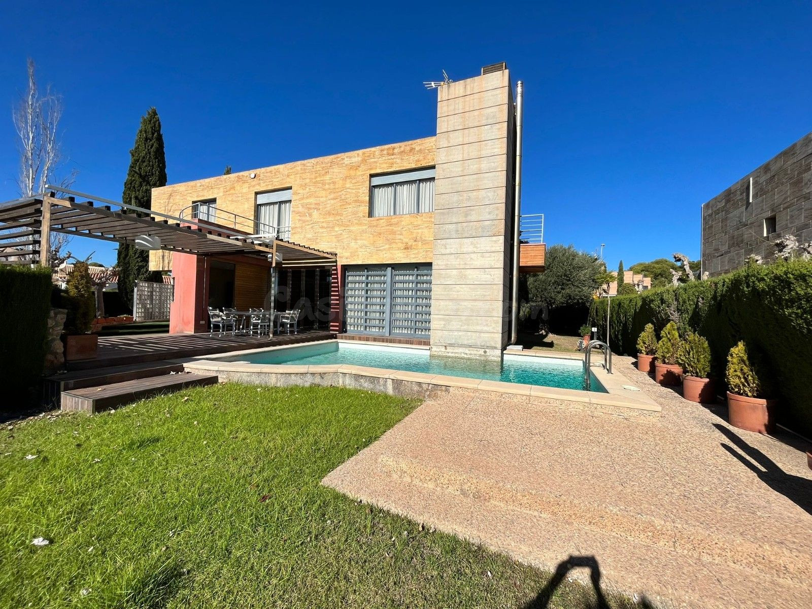 Chalet 4 habitaciones 403m² en venta - Altos de Campoamor