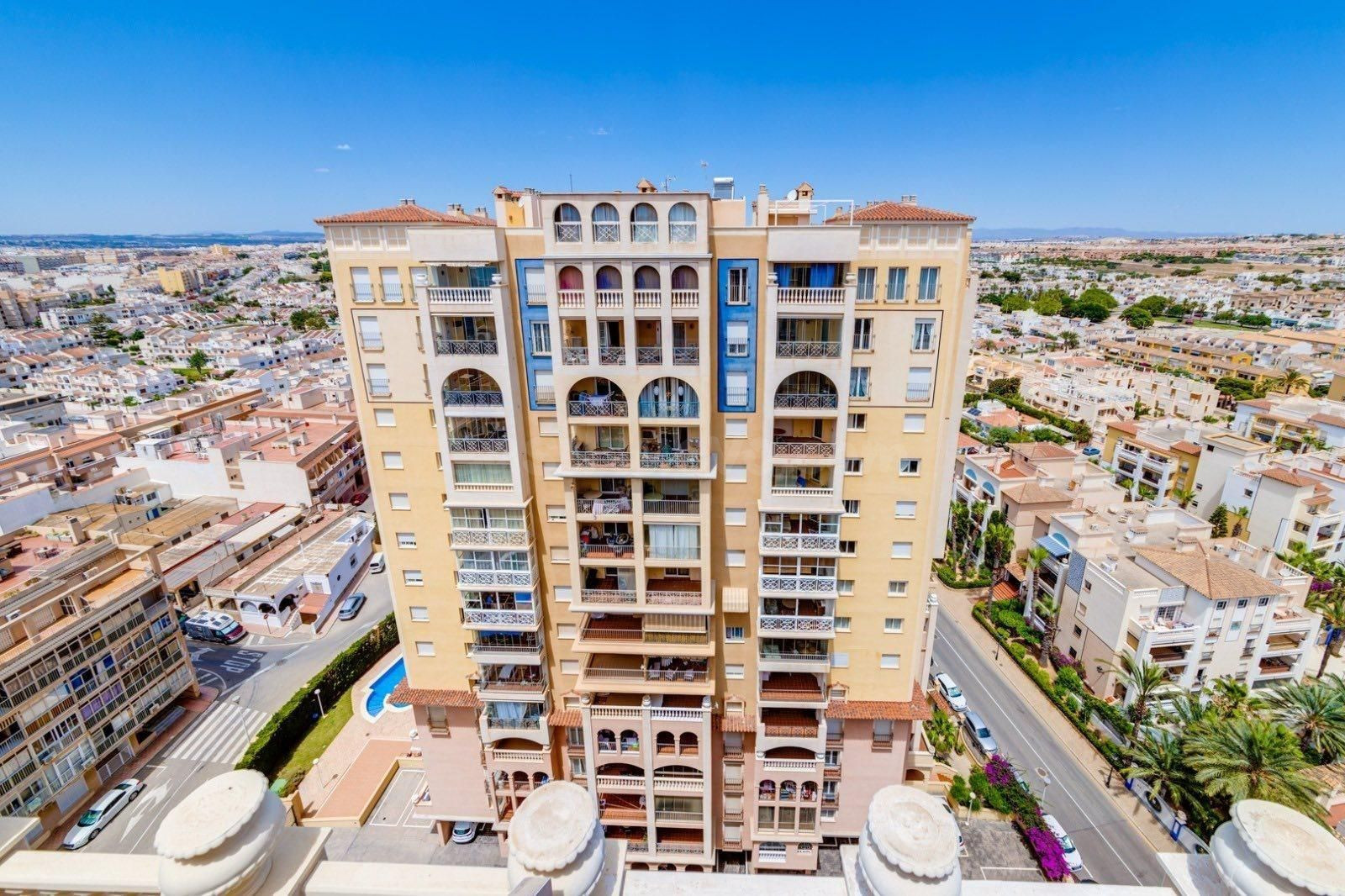 Apartamento 2 habitaciones 72m² en venta - Torreblanca