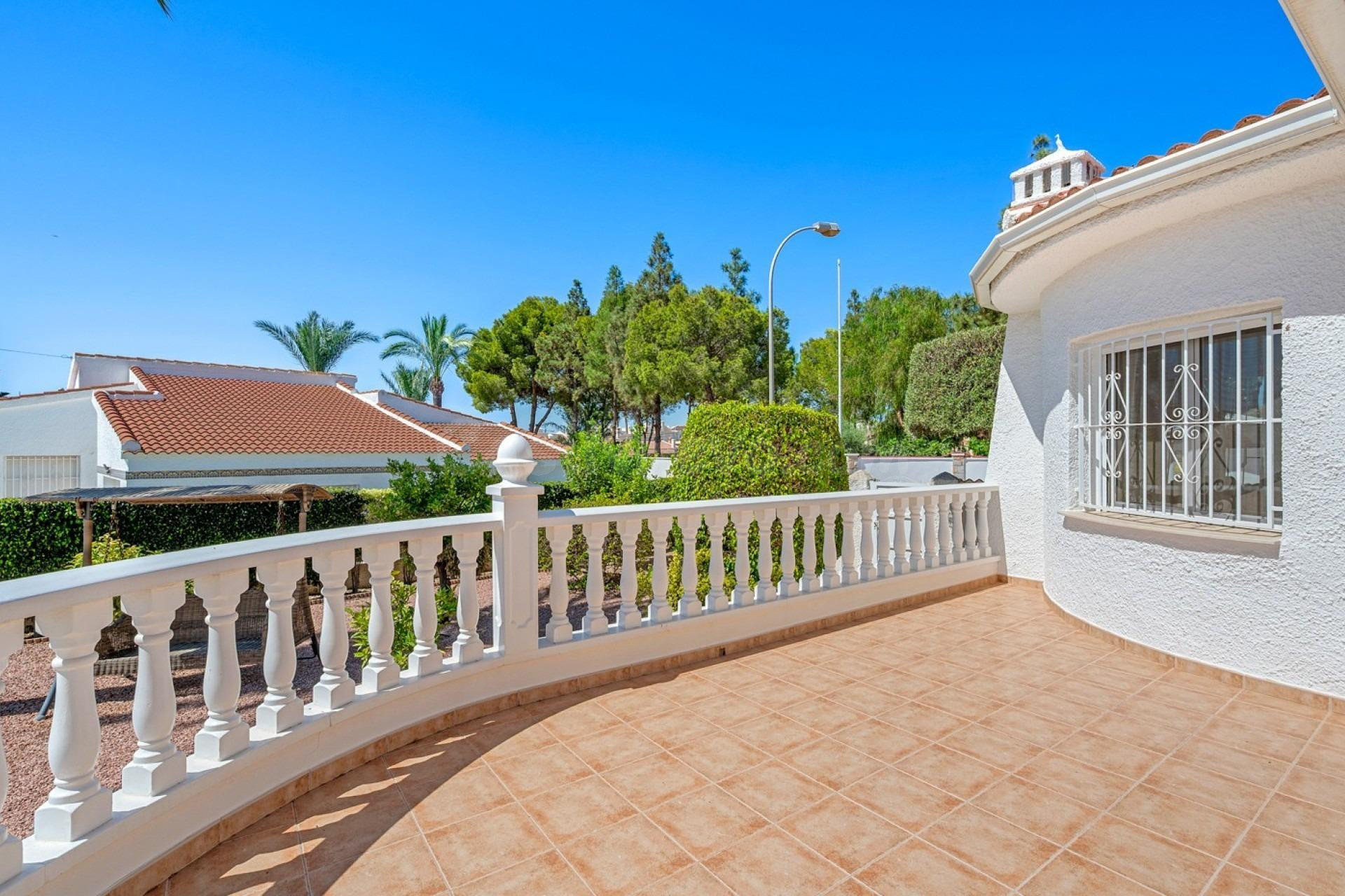 Villa 3 habitaciones 138m² en venta - Centro de la Ciudad Quesada