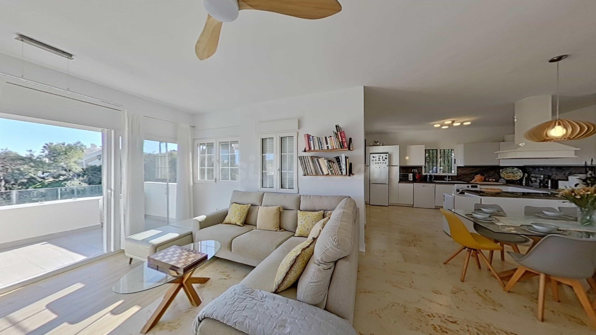 Villa 4 habitaciones 145m² en venta - Las Ramblas