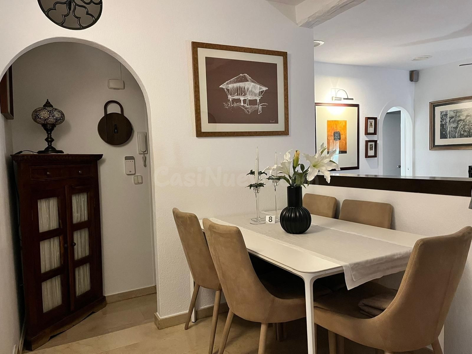 Ático 3 habitaciones 65m² en venta - torrevieja