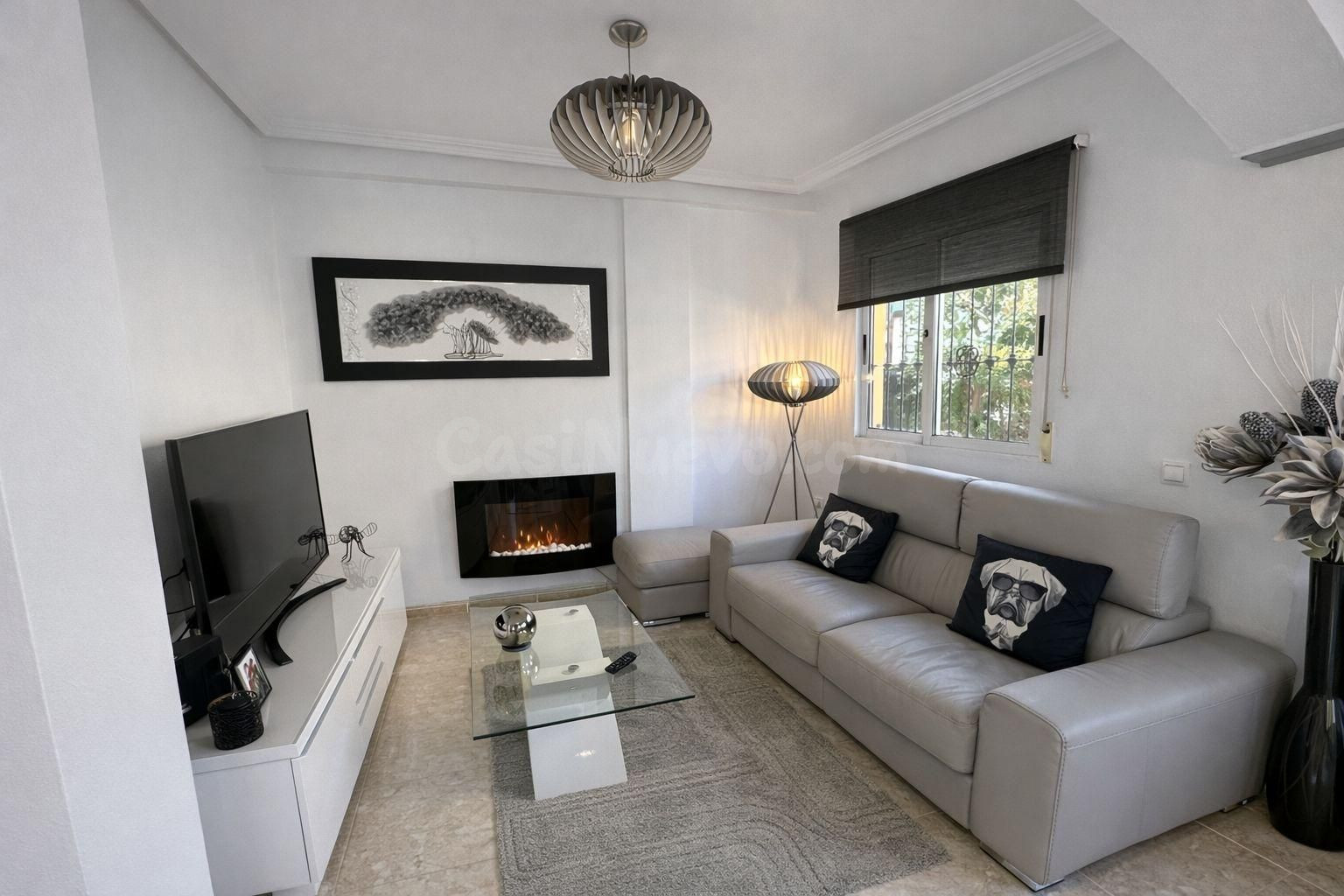 Casa 2 habitaciones 65m² en venta - La Siesta - El Salado - Torreta