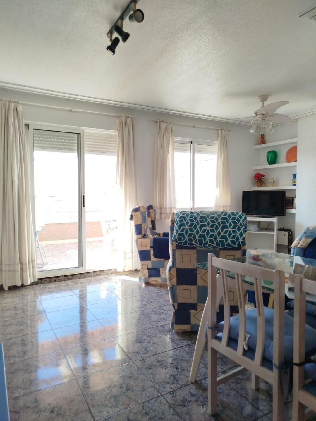 Ático 3 habitaciones 104m² en venta - La Mata pueblo